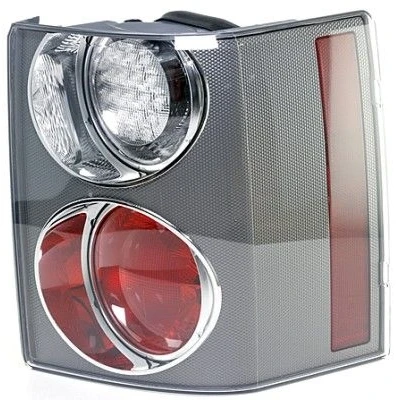 Image de HELLA 2SD 238 003 251 Feu arrière gauche P21/5W, P21W, PY21W 12 blanc/rouge avec ampoules porte lampe LAND ROVER: Range Rover 3