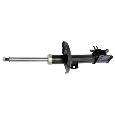 Image de MAPCO 20728 Amortisseur Essieu avant droit Pression de gaz Système bitube sur ressort Goujon en haut OPEL: Zafira B, Astra H 3/5 portes