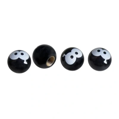 Image de Simoni Racing CAPS/N Revêtement, valve de gonflement 4