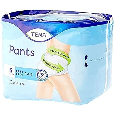 Image de Tena Pantalon à usage unique taille S