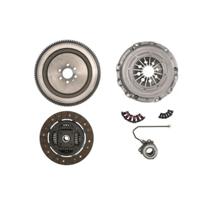 Image de NEXUS F1X215NX Kit d&#039;Embrayage 239 OPEL: Zafira B, Astra H 3/5 portes, GTC, FIAT: Grande Punto VAUXHALL: Mk5