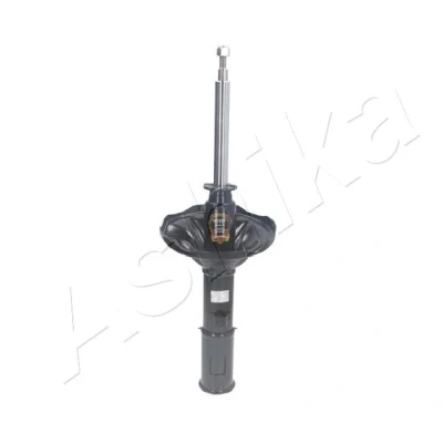 Image de ASHIKA MA HY053 Amortisseur Essieu avant Pression de gaz Système bitube Jambe suspension Goujon en haut MITSUBISHI: Space Runner I, Wagon II