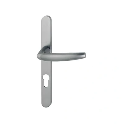 Image de HOPPE AG BCA22027 Ensemble de Porte Plaque étroite Atlanta Aspect INOX F9 clé i 1530/300LMSGL entr.70 ép.48/57 3303816