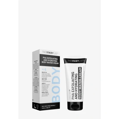 Image de THE Inkey LIST PHA BODY Water Cream Hydratant, Taille: 150 ml,