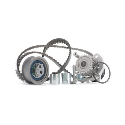Image de Pompe à eau + kit de courroie distribution BOSCH 1 987 946 482