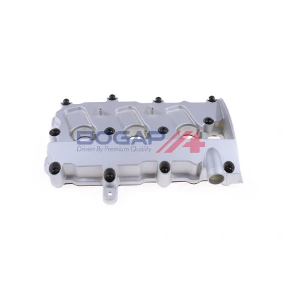 Image de BOGAP A1115102 Cache Culbuteur avec joints joint de carter d&#039;huile