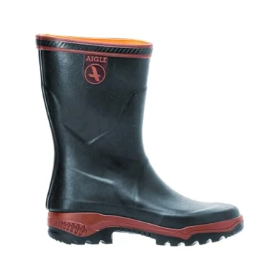 Image de Bottes de pluie Aigle Parcours 2
