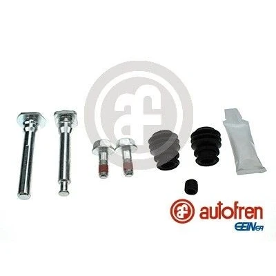 Image de AUTOFREN SEINSA D7502C Jeu de douilles guidage, étrier frein Essieu avant ISUZU: D Max II Pick up, 1 Pickup,