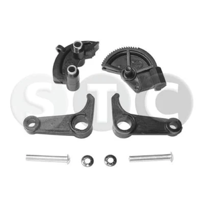 Image de STC T400498 Kit de réparation, embrayage automatique RENAULT: Rapid, CLIO 1, TWINGO 1