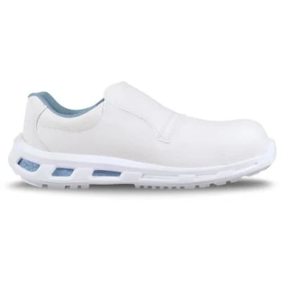 Image de Jallatte Chaussure de sécurité basse microfibre imperméable embout Springtane JALHYGIE SAS S3 SRC JYJY216