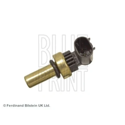 Image de BLUE PRINT ADG07283 Sonde De Température Liquide Refroidissement noir avec bague d&#039;étanchéité OPEL: Corsa D 3/5 portes, Zafira B