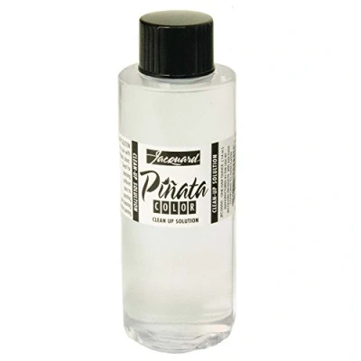 Image de Pinata Solution de nettoyage 118 ml