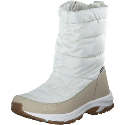 Image de CMP Yakka Bottes de neige, Femme, Taille: 42, Gesso Tissu / matière synthétique