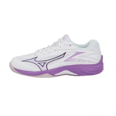 Image de Mizuno Thunder Blade z(w) Chaussures Volley Ball Blanc Taille 41