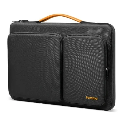Image de Coque pour ordinateur portable housse Tomtoc A17C2G1 DE