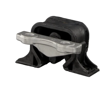 Image de FEBI BILSTEIN 30043 Support moteur avant droite métal caoutchouc Fonte d&#039;aluminium OPEL: Meriva A, Corsa C 3/5 portes, Combo Tour