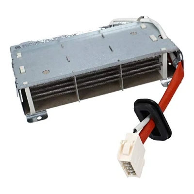 Image de DL pro Élément chauffant pour sèche linge AEG Electrolux 136611001/1 13661100110011 1900/700 W
