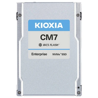 Image de KIOXIA SSD CM7 R Series Neuf