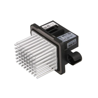 Image de Résistance, pulseur d&#039;air habitacle MAHLE ABR 109 000P