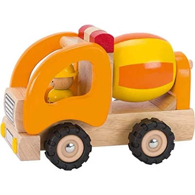 Image de Goki Jouet en bois pour enfants, Taille: One Size, Multicoloured