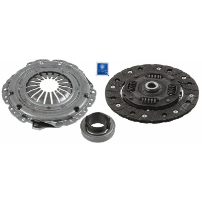 Image de SACHS 3000 828 101 Kit d&#039;Embrayage 200 OPEL: Astra F Caravan, CC