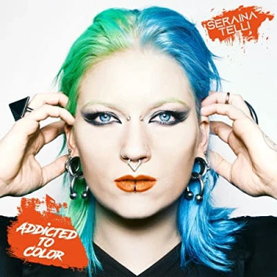 Image de Addicted to Color