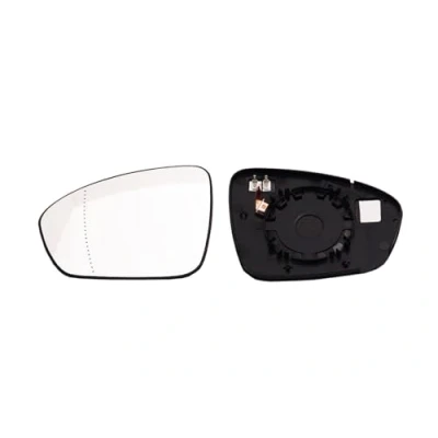 Image de ALKAR 6471237 Miroir De Rétroviseur gauche RENAULT: Megane 4, Clio V 3/5 portes, Talisman Berline