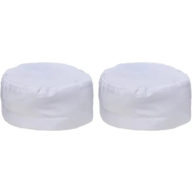 Image de Portwest Mixte Xx01 pw s899whr Chapeau, Blanc, Taille unique EU