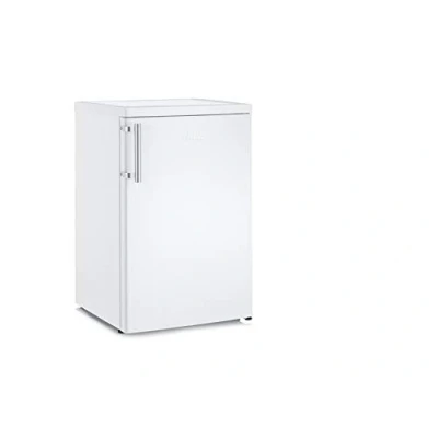 Image de Severin Réfrigérateur Sous plan, Pose libre, Hauteur 84.5 cm, 120 L, Classe D, 71 kWh/an, 41 dB, Blanc, VKS 8808