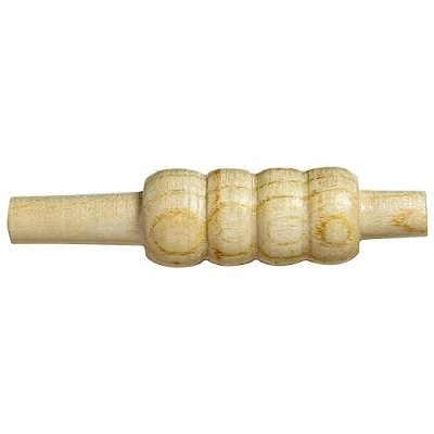 Image de Gunn &amp; Moore GM Bails 22,9 cm Unisexe, Naturel, 28&quot; Full Size