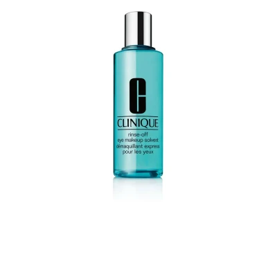 Image de Clinique Rinseoff EYE Makeup Solvent Démarquillant yeux, Femme, Taille: 125 ml,