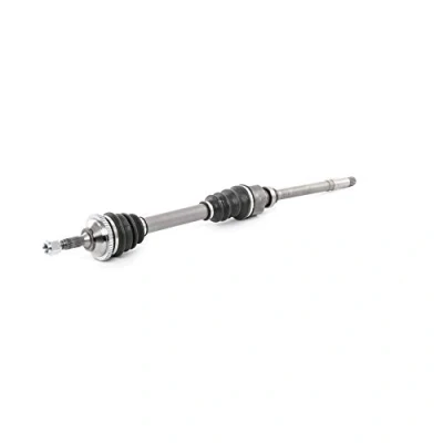 Image de GSP 245035 Arbre de transmission A1 886 PEUGEOT: 206 3/5 portes, SW, 206+ portes
