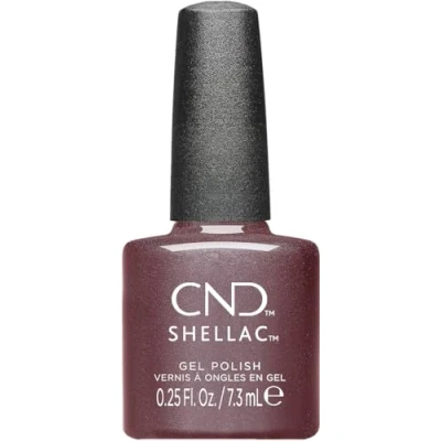 Image de CND Vernis à ongles Shellac Color Coat Frostbite 7,3ml 73 ml