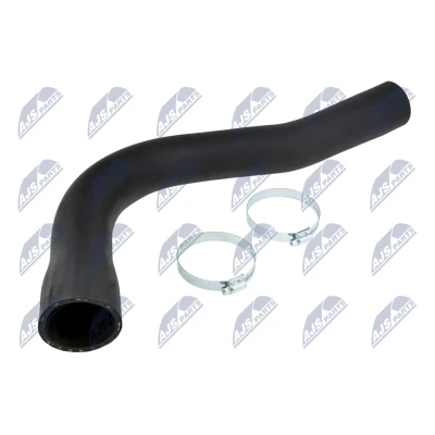 Image de Gaine de suralimentation NTY GPP PL 028
