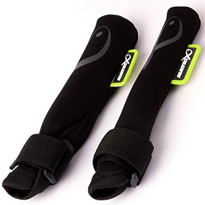 Image de Matrix Tip &amp; But Protectors