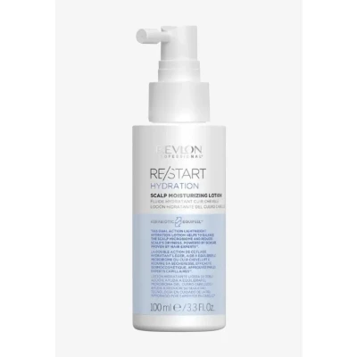 Image de Revlon Professional RE/START HYDRATION Scalp Moisturizing Lotion Soin des cheveux, Taille: 100 ml, 0