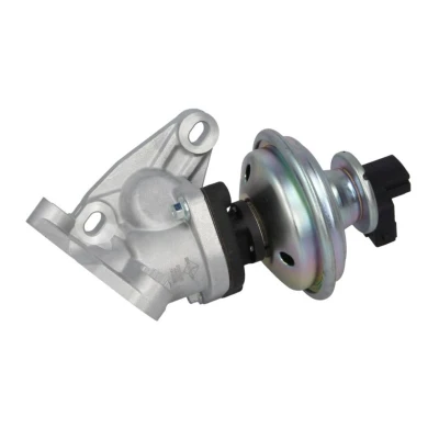 Image de NRF 48650 Vanne EGR sans radiateur EGR, avec joints MINI: Countryman, 3/5 portes, Clubman, TOYOTA: Verso