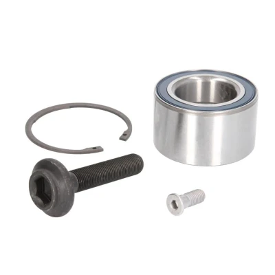 Image de MEYLE 100 598 0119 Kit de roulements roue des deux côtés du pont arrière avec matériel construction ORIGINAL Quality 80 Roulement à billes