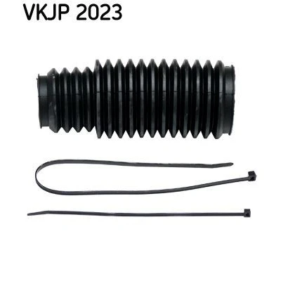 Image de SKF VKJP 2023 Jeu de joints soufflets, direction BMW: 5 Touring, Berline, 3 Berline