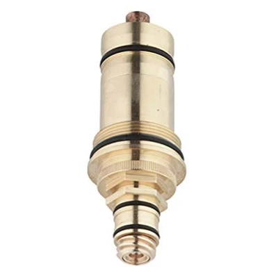 Image de GROHE Elément Thermostatique 3/4Pouces Pièce Détachée 47220000 (Import Allemagne)
