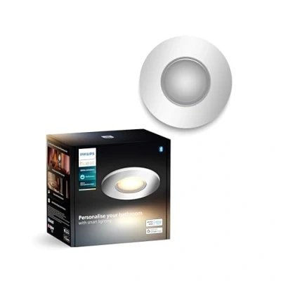 Image de Philips Hue Adore Spot encastré, pack de 1 Extension