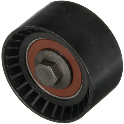 Image de GATES T42060 Poulie renvoi/transmission, courroie de distribution Tru Power FIAT: Coupe, ALFA ROMEO: 147, 156 Berline