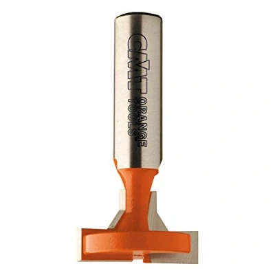 Image de CMT Orange Tools 950.603.11 Fraise pour serrure HW S 12 D 28 11 i 13.5