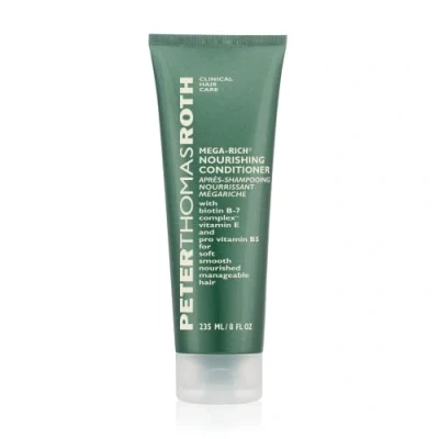 Image de Peter Thomas Roth Mega Rich Après shampoing 235 ml