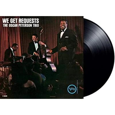 Image de We Get Requests