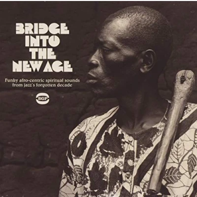 Image de Bridge Into The New Age [Import]