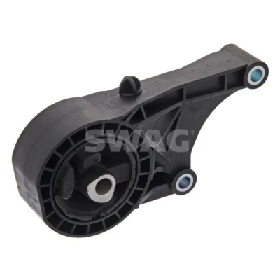 Image de SWAG 40 92 3674 Support moteur avant métal caoutchouc OPEL: Vectra C CC, Berline, Caravan, SAAB: 9 3 Break