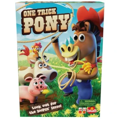 Image de Goliath Games Jeux, 922965, Multicolore, Taille Unique
