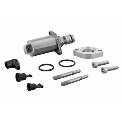 Image de ACKOJA A70 11 0010 Régulateur de pression carburant Pompe à haute (côté basse pression)