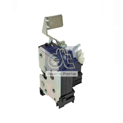 Image de DT Spare Parts 12.80081 Serrure De Porte FIAT: Ducato II Van, Сamion à Plateau/Сhâssis, Bus
